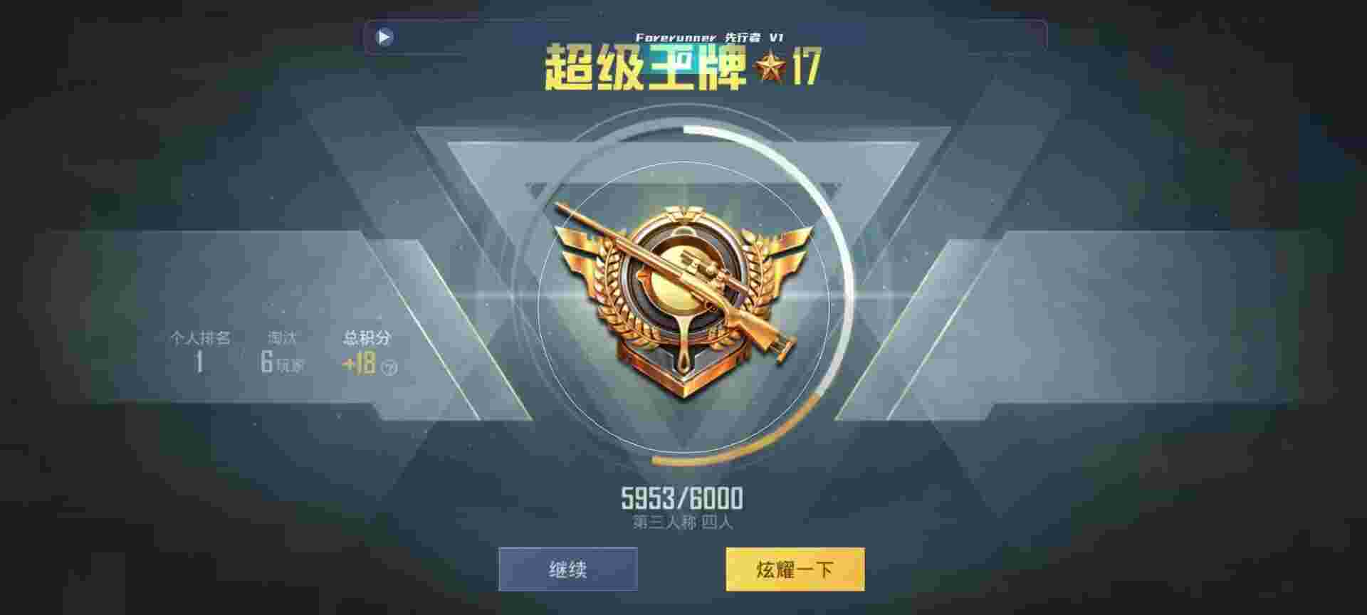 和平精英鸡腿辅助自瞄 - ��ƽ��ӢĿǰ��ʲô���辅助预览图
